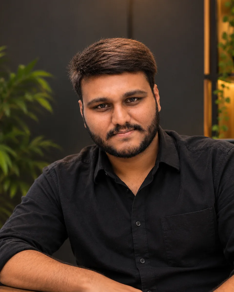Abhiroop Panjala